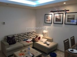 1 chambre Condominium for rent in Tan Binh, Ho Chi Minh City, Ward 15, Tan Binh