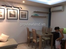 1 Bedroom Condo for rent in Ward 15, Tan Binh, Ward 15