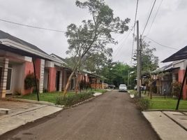 2 Schlafzimmer Villa zu verkaufen in Sawangan, West Jawa, Sawangan, Bogor