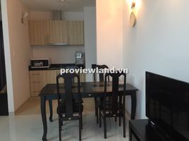 1 chambre Villa for rent in District 3, Ho Chi Minh City, Ward 6, District 3