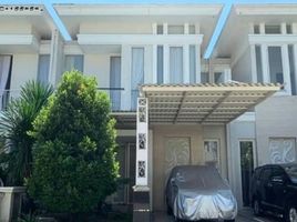 4 Habitación Villa en venta en Mulyorejo, East Jawa, Mulyorejo