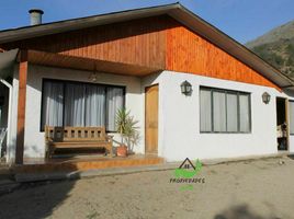 4 Habitación Casa en venta en Tiltil, Chacabuco, Tiltil