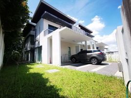 4 Habitación Villa en venta en Petaling, Selangor, Damansara, Petaling