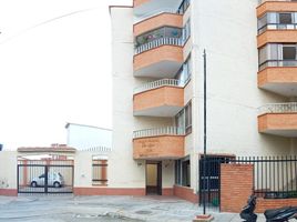 4 chambre Appartement for sale in Cathedral of the Holy Family, Bucaramanga, Bucaramanga