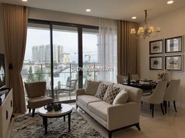 Appartement 2 chambre à louer à Thao Dien, Ho Chi Minh City, Thao Dien, District 2, Ho Chi Minh City