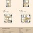 2 Kamar Apartemen for sale in Curug, Banten, Curug