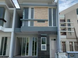 3 Habitación Villa en venta en Mulyorejo, East Jawa, Mulyorejo