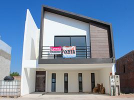 3 Schlafzimmer Haus zu verkaufen in Mexquitic De Carmona, San Luis Potosi, Mexquitic De Carmona