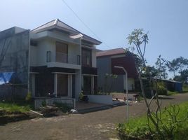3 Schlafzimmer Haus zu verkaufen in Batu, East Jawa, Batu