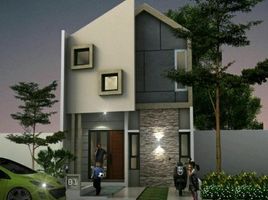 3 Bedroom House for sale in Pondokgede, Bekasi, Pondokgede