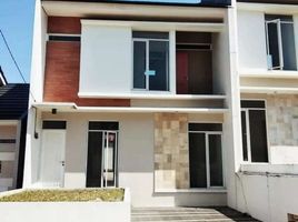 Villa 3 chambre à vendre à Parongpong, West Jawa, Parongpong