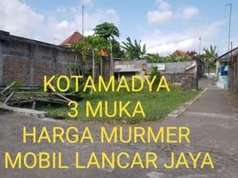  Land for sale in Yogyakarta, Umbulharjo, Yogyakarta, Yogyakarta