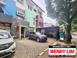 36 Kamar Vila for sale in Kebayoran Lama, Jakarta Selatan, Kebayoran Lama