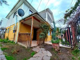 5 Bedroom House for sale in La Cruz, Quillota, La Cruz