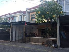4 Habitación Casa en venta en Tambaksari, East Jawa, Tambaksari