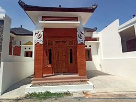 3 Bedroom Villa for sale in Prambanan, Klaten, Prambanan