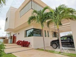 4 Schlafzimmer Villa zu vermieten in Cancun, Quintana Roo, Cancun