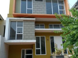 3 Bedroom House for sale in Basilea Convention Center, Legok, Legok