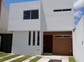 4 Schlafzimmer Haus zu verkaufen in Corregidora, Queretaro, Corregidora