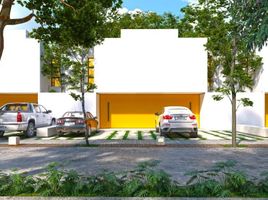 2 Bedroom House for sale in Merida, Yucatan, Merida