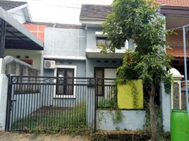 2 Kamar Rumah for sale in Sidoarjo, East Jawa, Sidoarjo, Sidoarjo