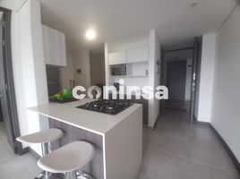 1 Bedroom Apartment for rent in Antioquia, Medellin, Antioquia