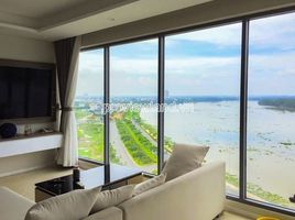 4 Schlafzimmer Appartement zu vermieten im Diamond Island, Binh Trung Tay