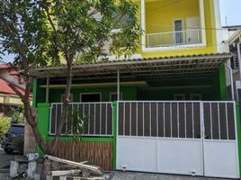 Villa 5 chambre à vendre à Kenjeran, East Jawa, Kenjeran