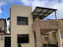 3 Habitación Casa en venta en Daule, Guayas, Daule, Daule