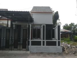 2 Bedroom House for sale in Manisrenggo, Klaten, Manisrenggo