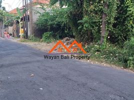  Land for sale in Denpasar, Bali, Denpasar Selata, Denpasar