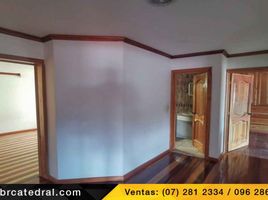 12 Habitación Casa en venta en Azuay, Cuenca, Cuenca, Azuay