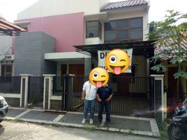 4 Bedroom House for sale in Cakung, Jakarta Timur, Cakung