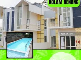 2 Bedroom House for sale in Husein Sastranegara International Airport, Andir, Sumurbandung