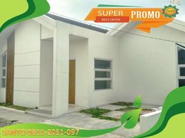 2 Bedroom House for sale in Husein Sastranegara International Airport, Andir, Parongpong