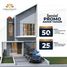 Maison 3 chambre à vendre à Pondok Aren, Banten, Pondok Aren, Tangerang, Banten