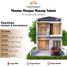 Maison 3 chambre à vendre à Pondok Aren, Banten, Pondok Aren, Tangerang, Banten