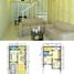 Villa 3 chambre à vendre à Duren Sawit, Jakarta, Duren Sawit, Jakarta Timur