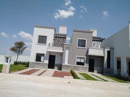 在Hidalgo出售的2 卧室 别墅, Zempoala, Hidalgo