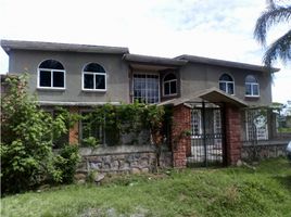 4 Schlafzimmer Villa zu verkaufen in Ixtapan De La Sal, Mexico, Ixtapan De La Sal
