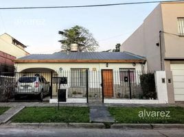 Maison 3 chambre à vendre à Moron, Buenos Aires, Moron
