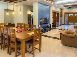 5 chambre Villa for rent in Thao Dien, District 2, Thao Dien