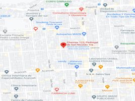 2 Habitación Casa en venta en Cuajimalpa De Morelos, Ciudad de México, Cuajimalpa De Morelos
