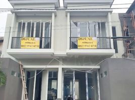 4 Habitación Casa en venta en Kenjeran, East Jawa, Kenjeran