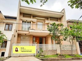 5 Bedroom Villa for sale in Kenjeran, Surabaya, Kenjeran