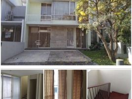 4 Habitación Casa en venta en Lakarsantri, East Jawa, Lakarsantri