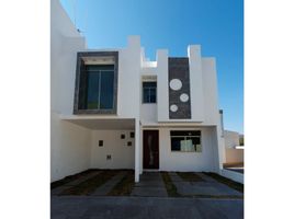 Maison à vendre à Pachuca De Soto, Hidalgo, Pachuca De Soto