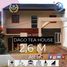 4 Habitación Casa en venta en Cidadap, West Jawa, Cidadap
