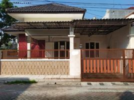 Maison 3 chambre à vendre à Gunung Anyar, East Jawa, Gunung Anyar