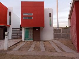 3 Schlafzimmer Haus zu verkaufen in Culiacan, Sinaloa, Culiacan